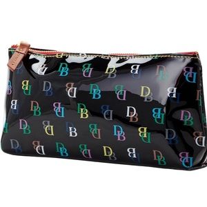 Dooney & Bourke Accessory, It on the go cosmetic case. NWT